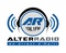 alterradio logo