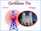 caribbean fm 2 logo