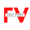 full vibes fm logo