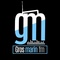 gros marin fm logo