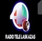 laskazas fm 91 5 logo