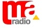 ma radio 2 logo