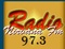 nirvana fm logo