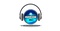 pam fm stereo logo