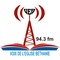 radio bethanie fm 94 3 logo