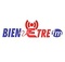 radio bien etre fm logo