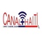 radio canal plus haiti logo
