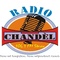 radio chandel logo