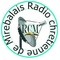 radio chretienne de mirebalais logo