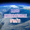 radio internationale dhaiti logo