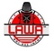 radio lawa fm 104 7 logo