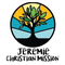 radio louange eglise chretienne logo