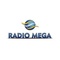 radio mega 6 logo