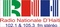 radio nationale dhaiti logo