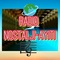 radio nostalji ayiti logo