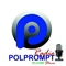 radio polprompt 91 5 fm logo