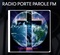 radio porte parole fm logo