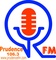 radio prudence fm logo