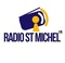 radio st michel fm logo