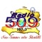 radio tele 509 fm logo