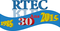 radio tele express continental logo