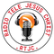 radio tele jesus christ rtj logo
