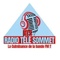 radio tele sommet logo