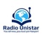 radio unistar haiti logo