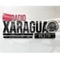 radio xaragua 89 5 logo