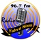 radio yahve nissi logo