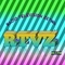 radio zetwa 96 1 fm logo
