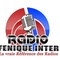 radio zone inter logo