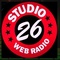 studio26haiti logo