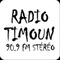 timoun logo