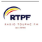 tupac fm logo