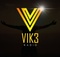 vik3 radio logo