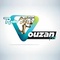 vouzan fm logo
