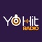 yo hit radio logo