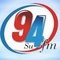 94 su fm logo
