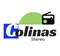colinas stereo logo