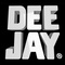 dee jay fm logo