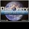 discovery fm zona logo