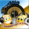 estereo colohete logo