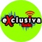 exclusiva radio logo