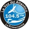 la voz del atlantico logo