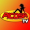 picosa radio logo
