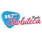 radio choluteca fm logo