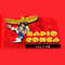 radio conga 103 7 logo