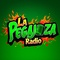 radio hit 5 logo