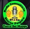 radio pespire logo
